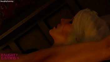 The witcher 3 porn