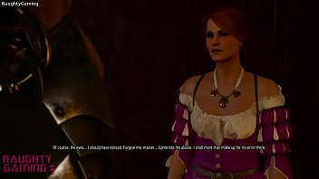 Sylvia anna witcher 3