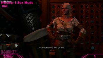 Porn the witcher 3