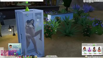 Nude mods sims 4