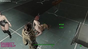 Porn mods for fallout 4