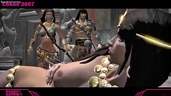 Conan exiles sex mod