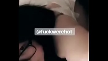 Instagram sexy boobs