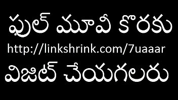 Telugu nude sex