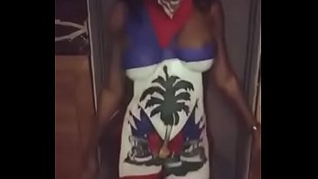 Xxx haitian