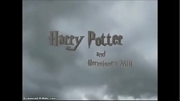 Hermione hentai