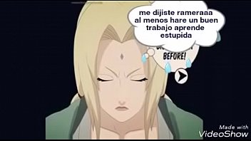 Tsunade heitai