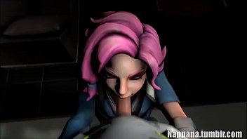 Queen maeve porn