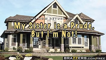 Brazzers sister porn