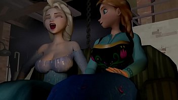 Anna elsa sex