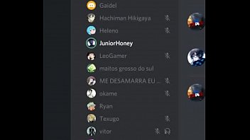 Gay discord