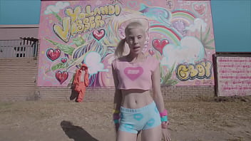 Cookie thumper die antwoord перевод