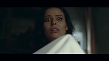 Horror movie porn