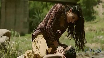 Kannada movie joven scene