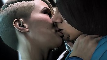 Mass effect 2 инженер