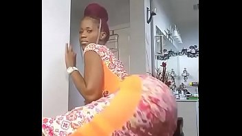 African porn clips