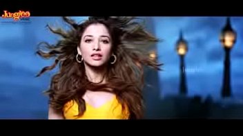 Tamanna bhatia sexy video
