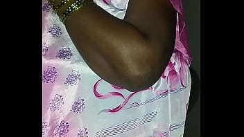 Tamil saree aunty xnxx