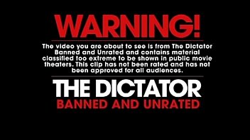 O ditador filme