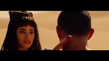 Sofia boutella sex