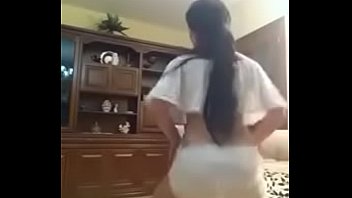 Nanga girl video