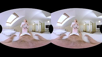 Realidade virtual anal