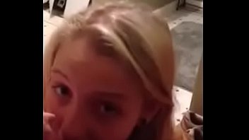 Blowjob ex girlfriend