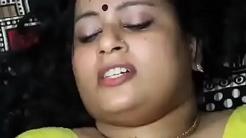 Tamil aunty affair