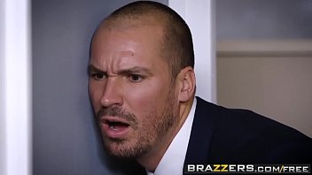 Brazzers watch her fuck the whole family