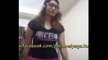 College student mms video