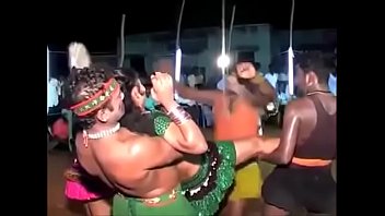 Tamil sex karakattam