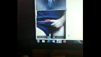 Horny teen omegle