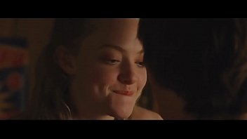 Amanda seyfriend nude scene