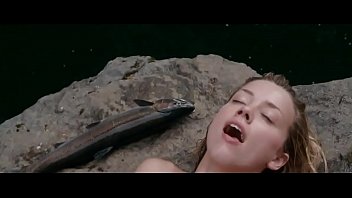 Amber heard masturbate