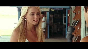 Amber heard hot scene