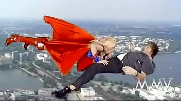 Supergirl porn