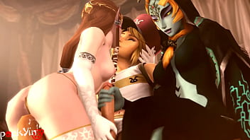 Midna sex