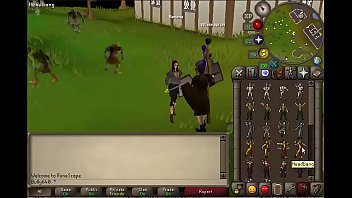 Runescape nsfw