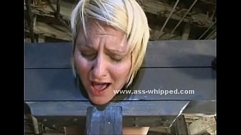 Lesbian bdsm bondage