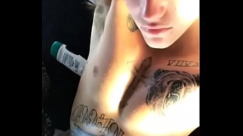 Justin bieber ganz nackt