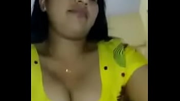 Nude indian anty