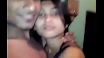 First time anal indian