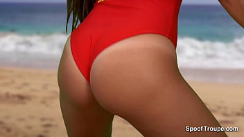 Baywatch donna d errico