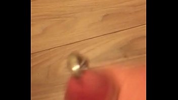 Piercing am penis