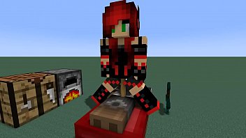 Sexo minecraft