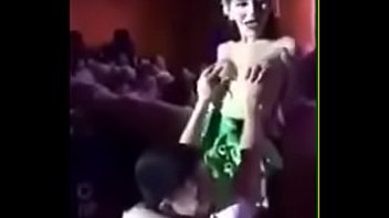 Chinese full porn video