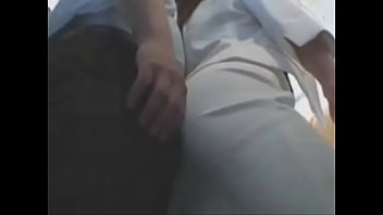 Japanese bus groping videos