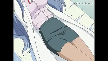 Anime hentai girl