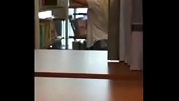 Sex in der bibliothek