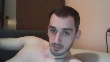 Gay solo webcam